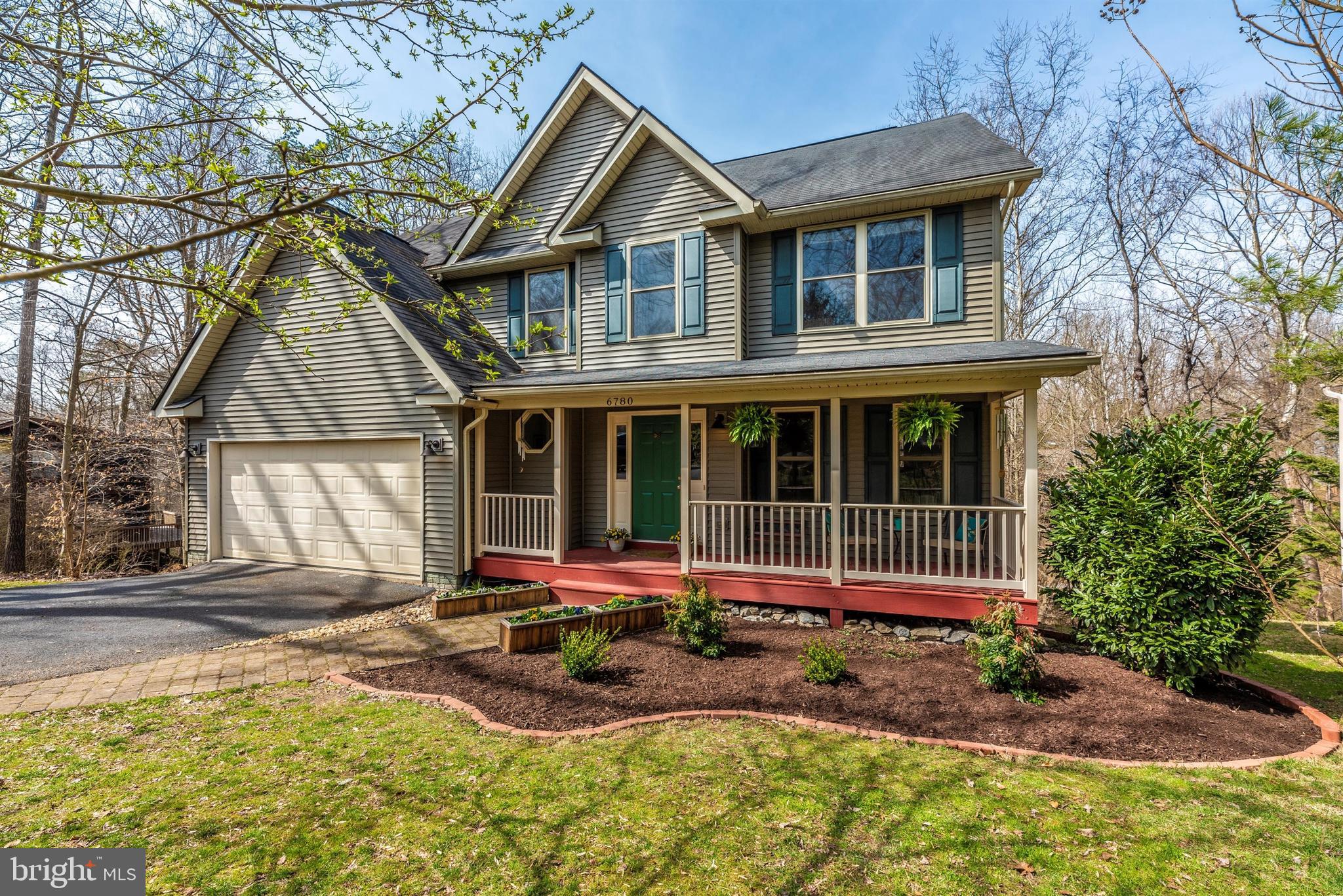 6780 Balmoral Ridge New Market, MD 21774 - Photo 39 of 48 Gallery Image 39