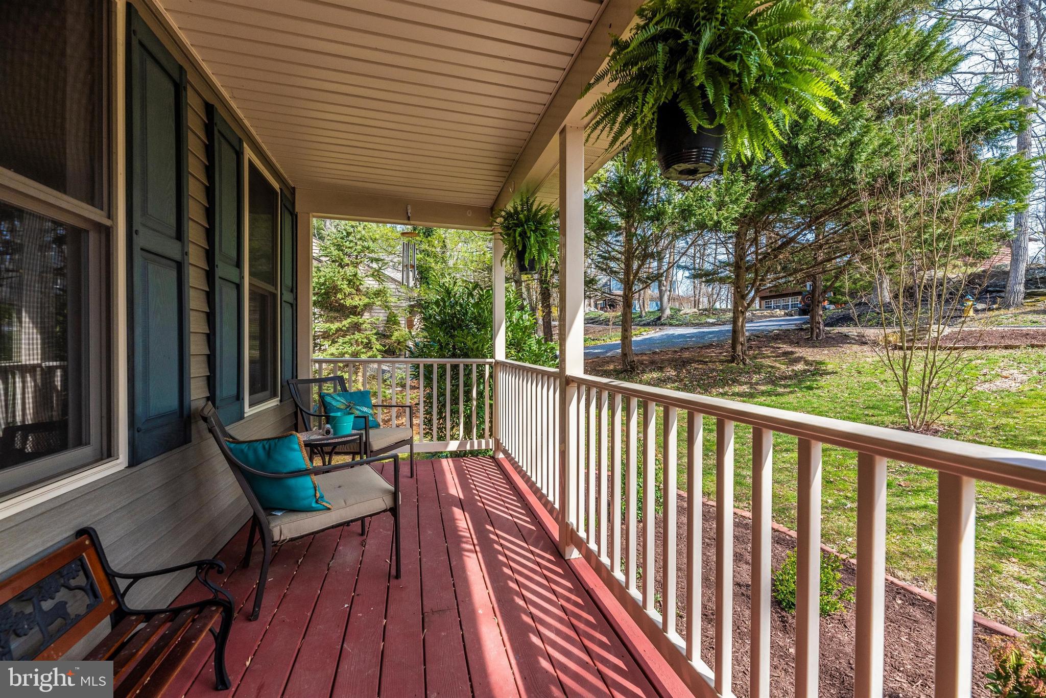 6780 Balmoral Ridge New Market, MD 21774 - Photo 40 of 48 Gallery Image 40