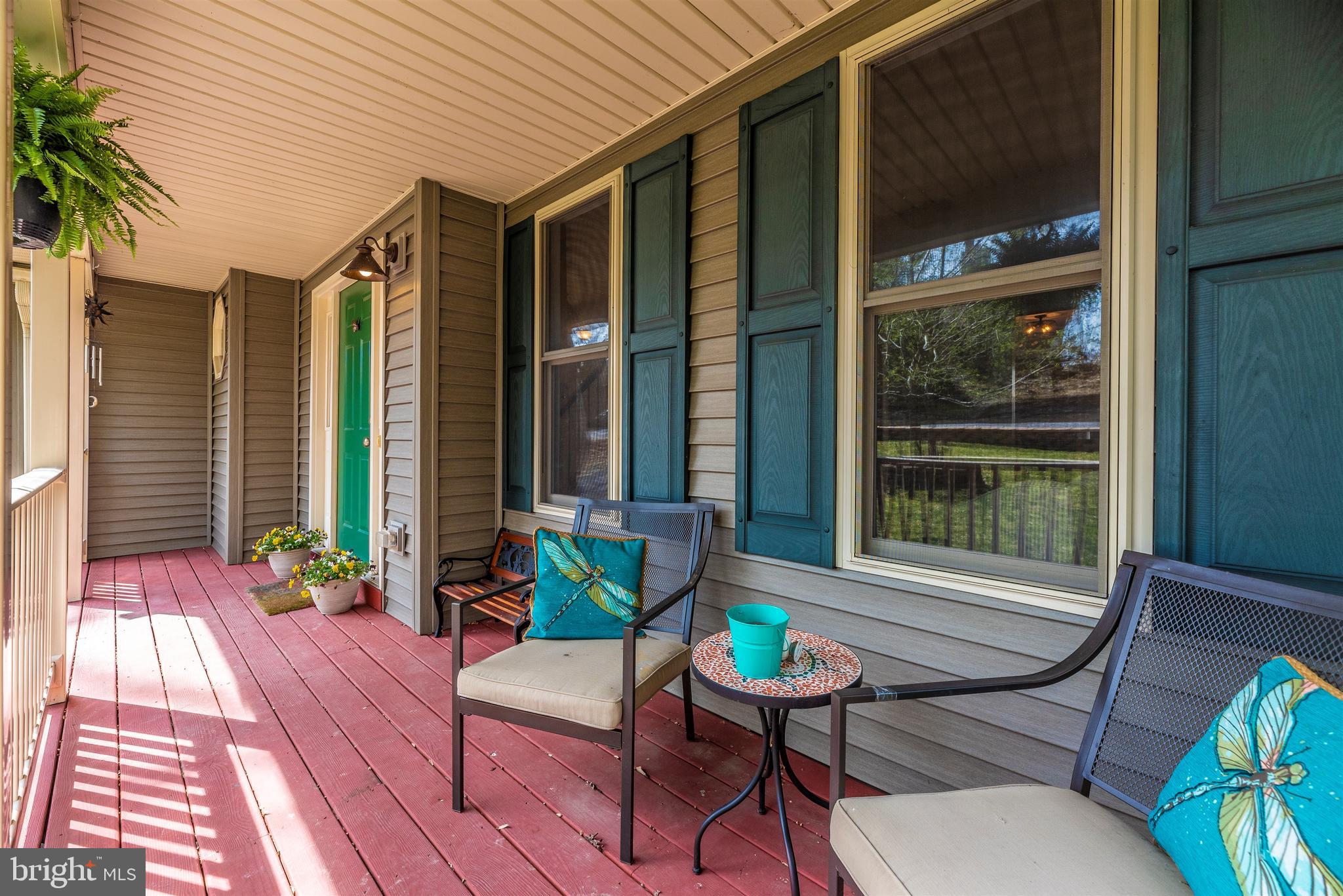 6780 Balmoral Ridge New Market, MD 21774 - Photo 41 of 48 Gallery Image 41