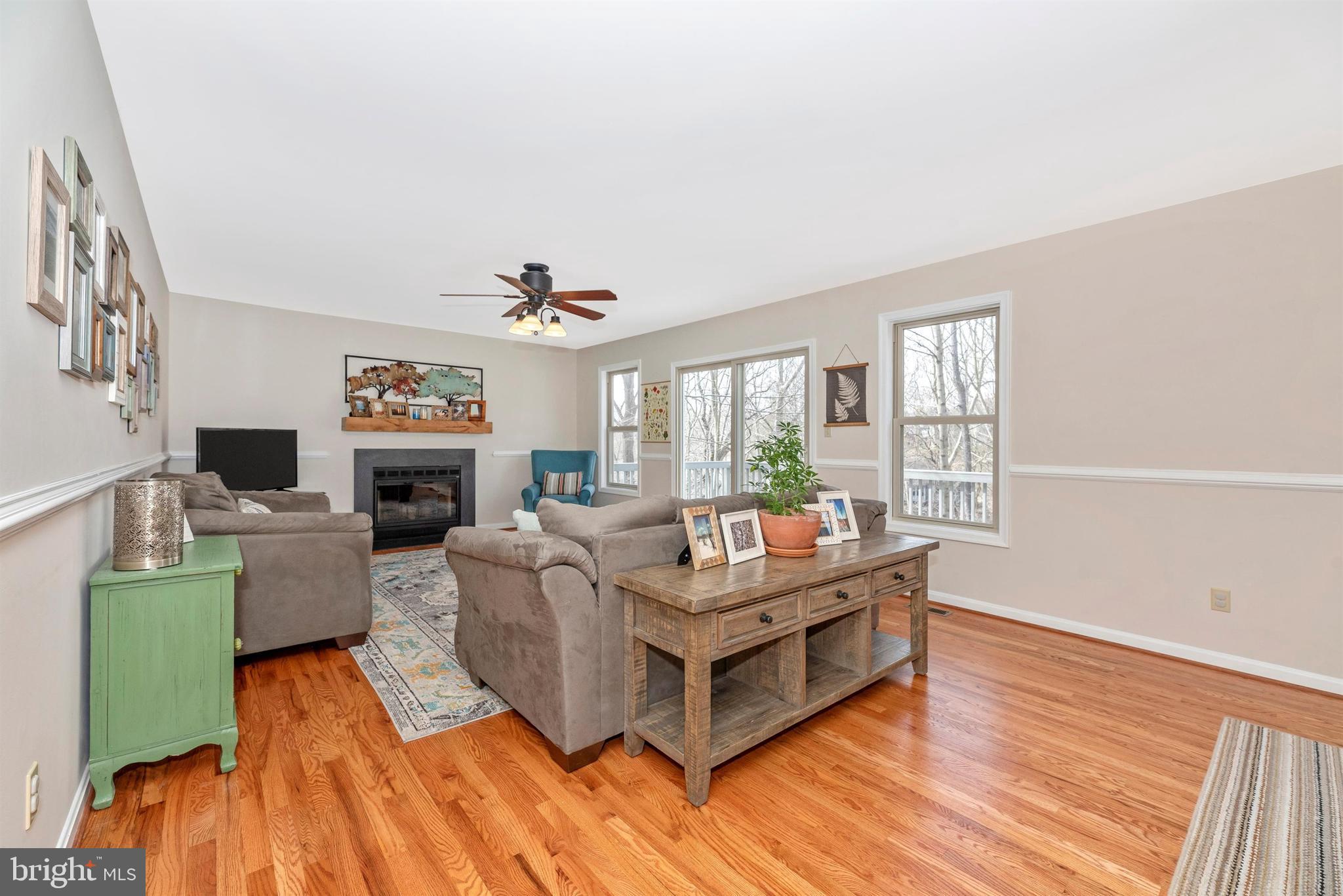 6780 Balmoral Ridge New Market, MD 21774 - Photo 9 of 48 Gallery Image 9
