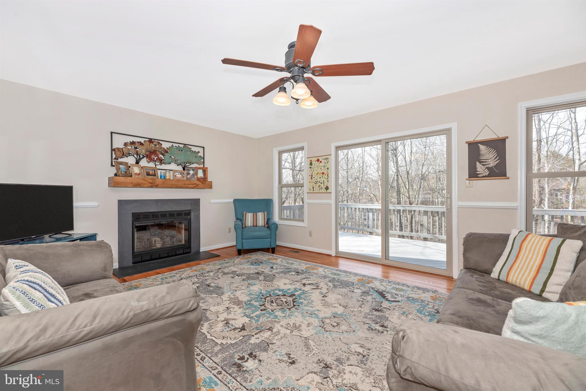 6780 Balmoral Ridge New Market, MD 21774 - Photo 10 of 48 Gallery Image 10