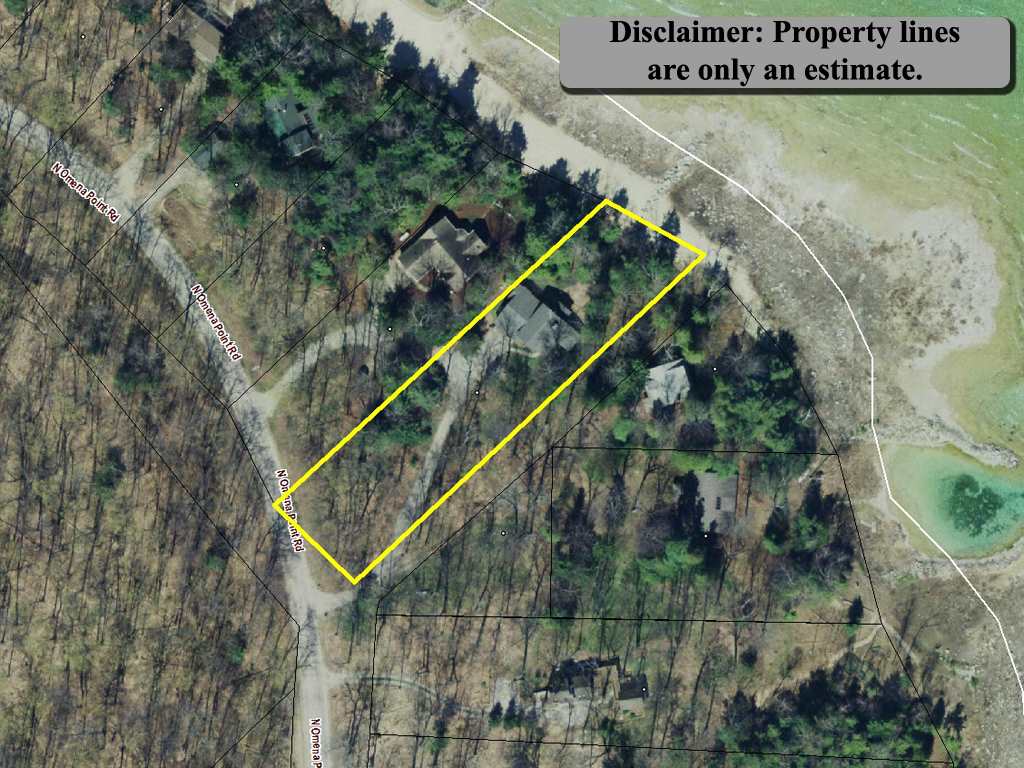 5290 Omena Point Road Omena, MI 49674 - Photo 35 of 35 1830272-34.JPG