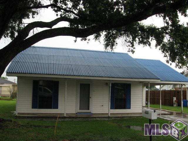 327 St Philip Street Raceland, LA 70394 - Photo 1 of 1 Main View