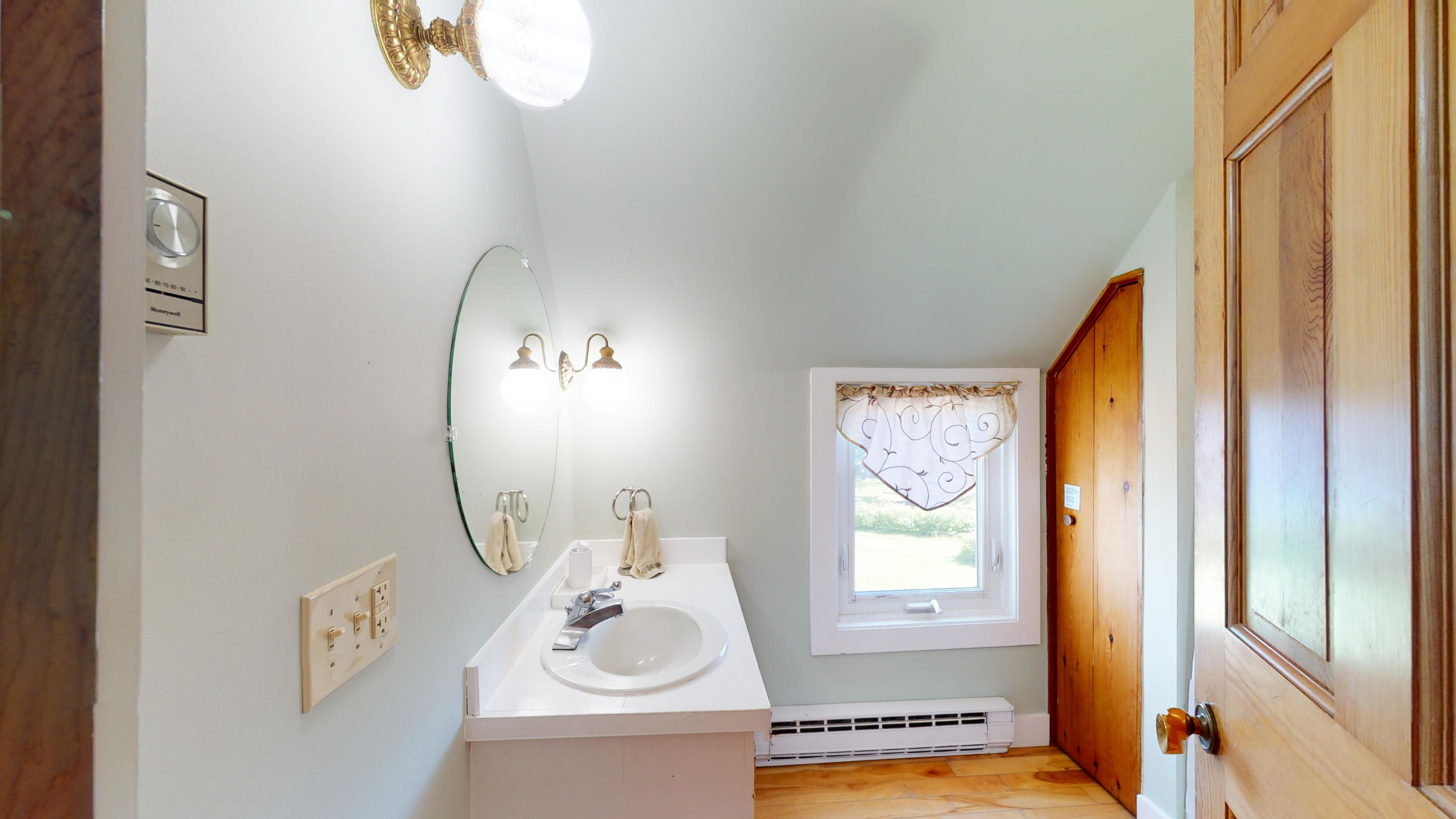 496 Port Clyde Road Tenants Harbor, ME 04860 - Photo 62 of 78 2nd Floor Bathroom