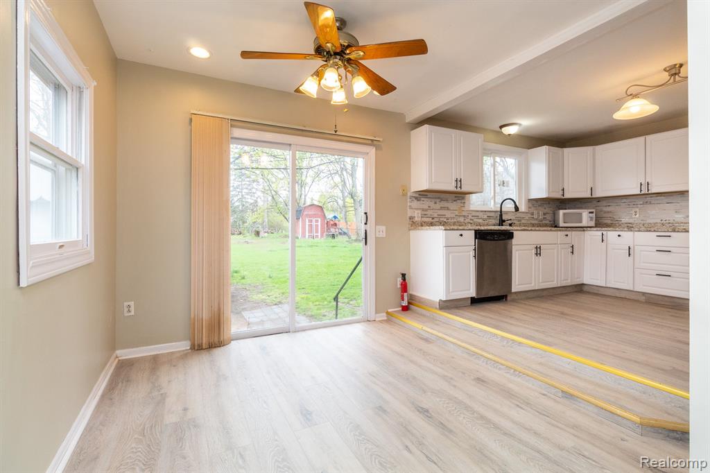 3126 Avalon Road Rochester Hills, MI 48309 - Photo 21 of 38