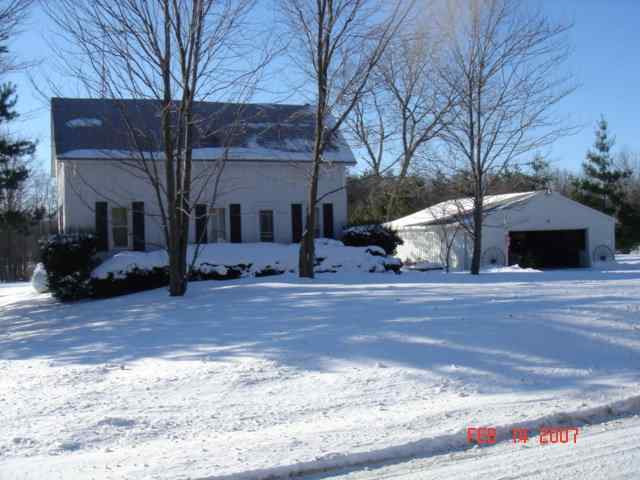 5520 North Dearing Road Parma, MI 49269 - Photo 1 of 1 Photo 1