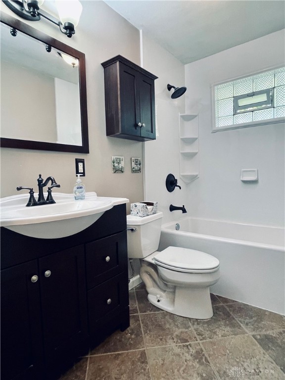 1113 Rio Lane Kettering, OH 45429 - Photo 29 of 62 Updated Full Bath