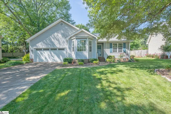 $324,900 | 5 Anson Court, Simpsonville, SC 29681