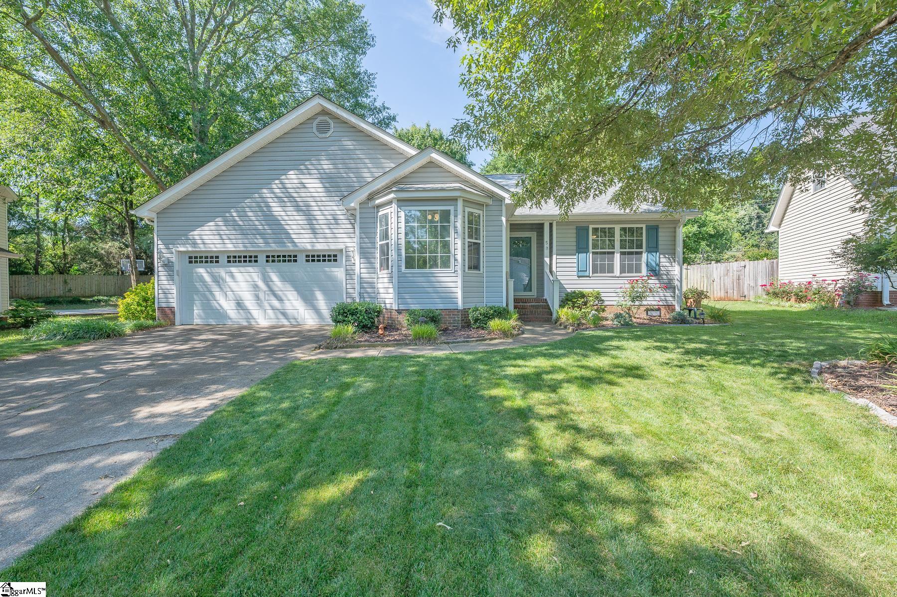 5 Anson Court Simpsonville, SC 29681 - Photo 1 of 30