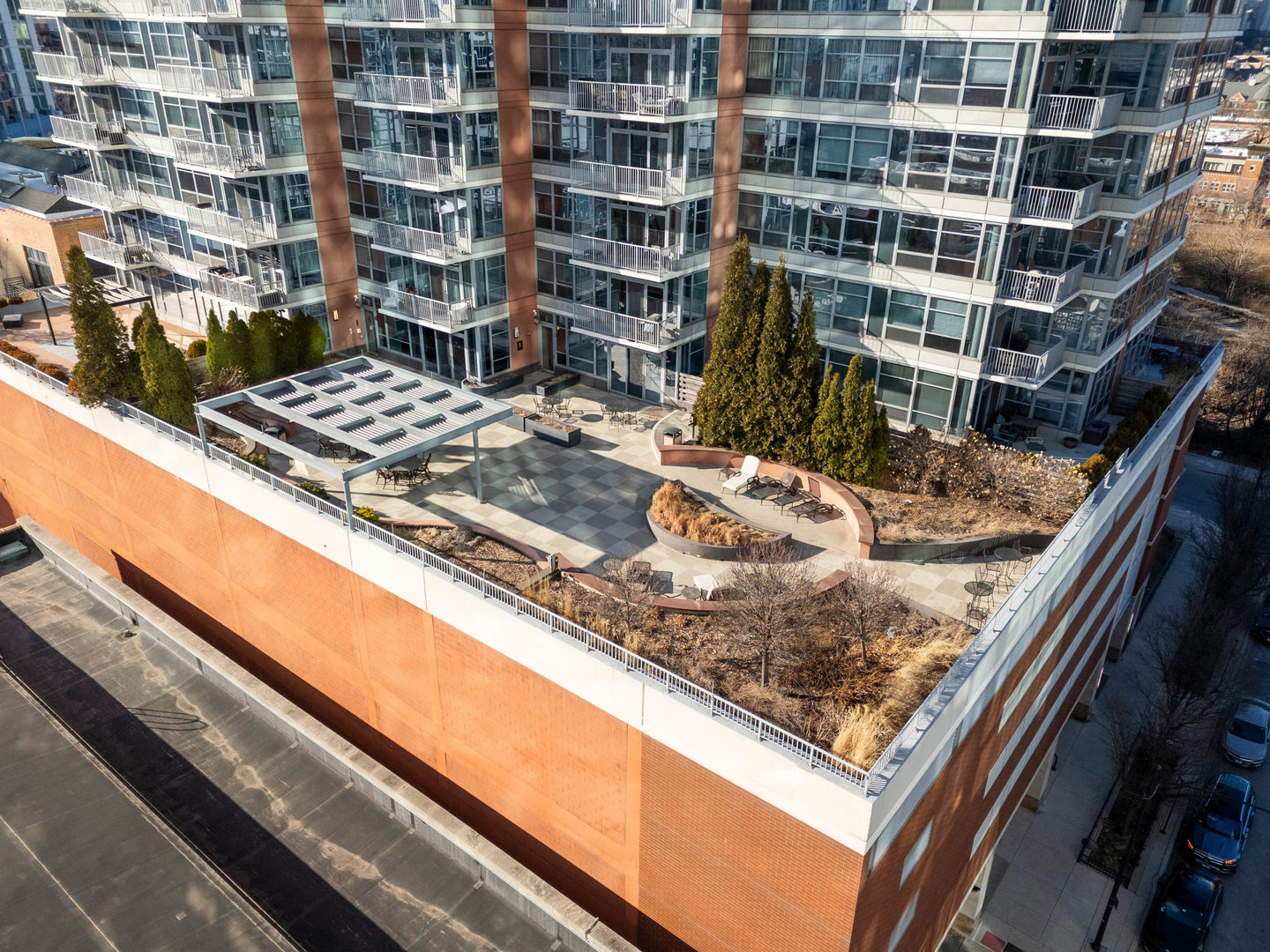 1600 South Prairie Avenue, Unit 1105 Chicago, IL 60616 - Photo 34 of 45