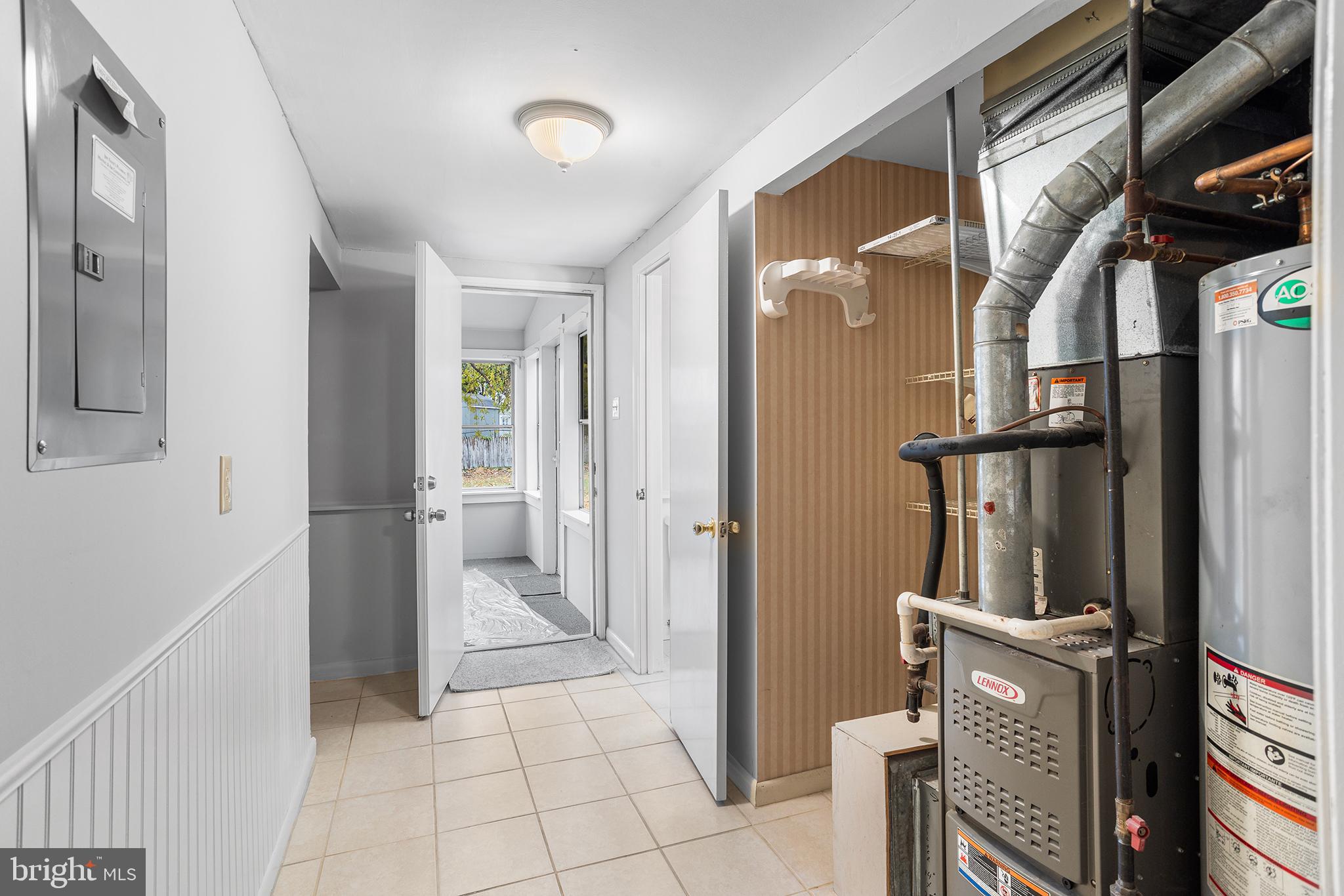 206 Colonial Road Beverly, NJ 08010 - Photo 21 of 26