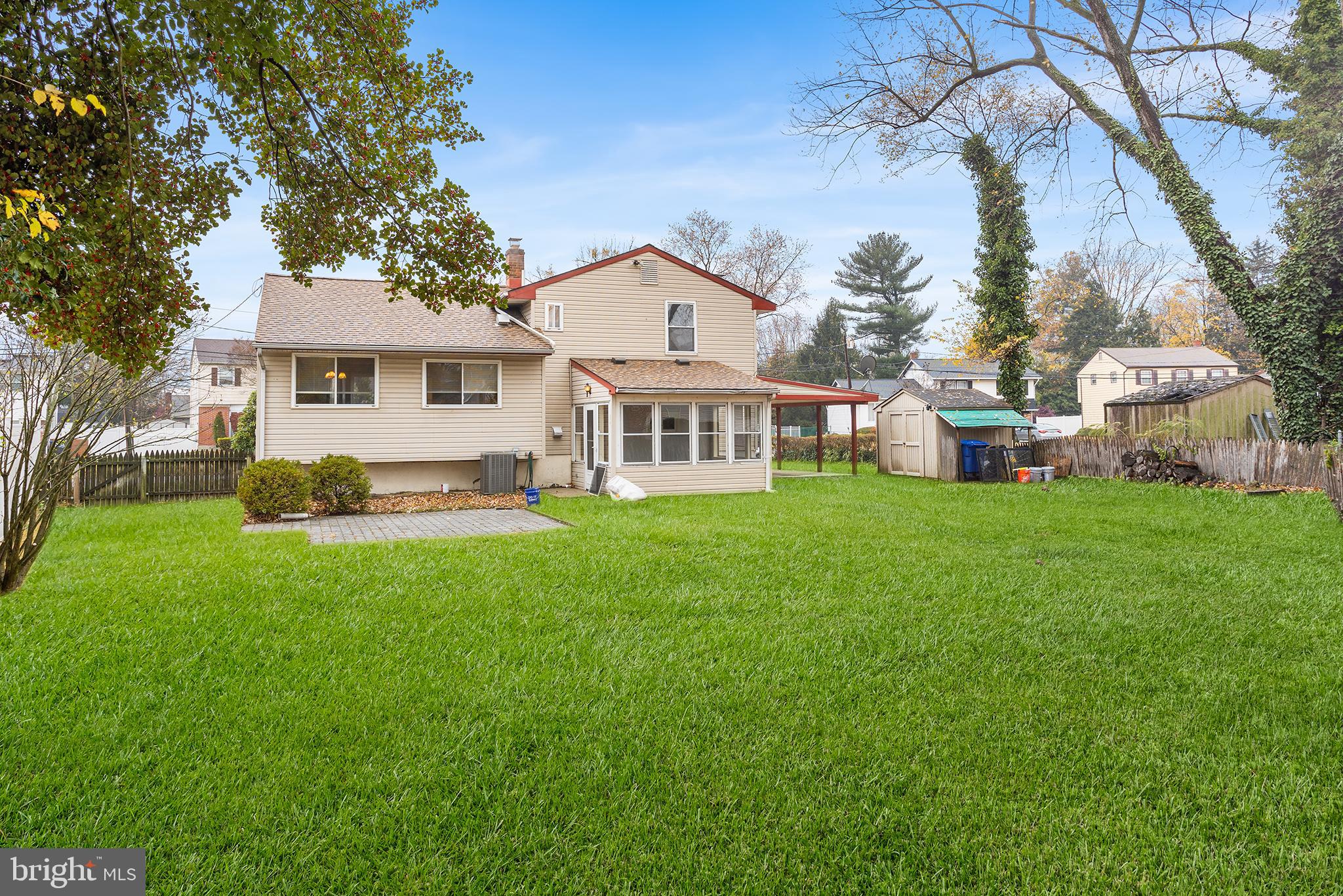 206 Colonial Road Beverly, NJ 08010 - Photo 26 of 26