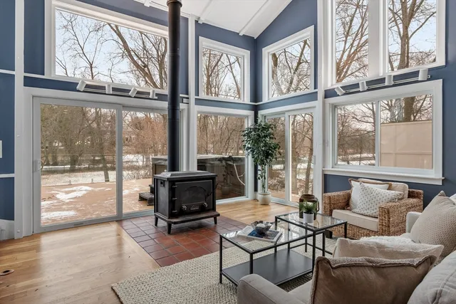 $2,495,000 | 106 Elm Street, Concord, MA 01742