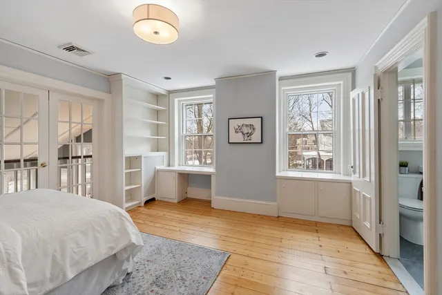 $2,495,000 | 106 Elm Street, Concord, MA 01742