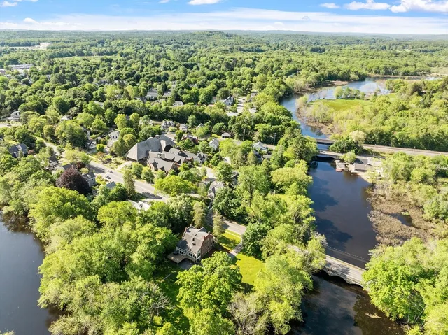 $2,495,000 | 106 Elm Street, Concord, MA 01742