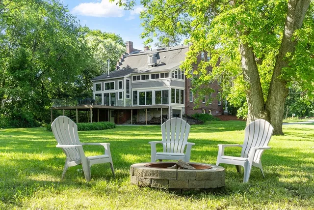 $2,495,000 | 106 Elm Street, Concord, MA 01742