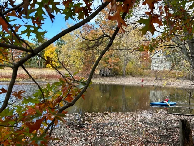 $2,495,000 | 106 Elm Street, Concord, MA 01742