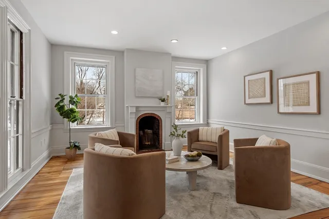 $2,495,000 | 106 Elm Street, Concord, MA 01742