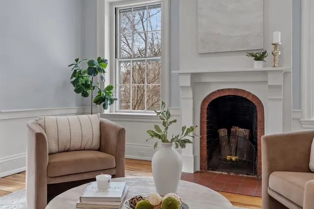 $2,495,000 | 106 Elm Street, Concord, MA 01742