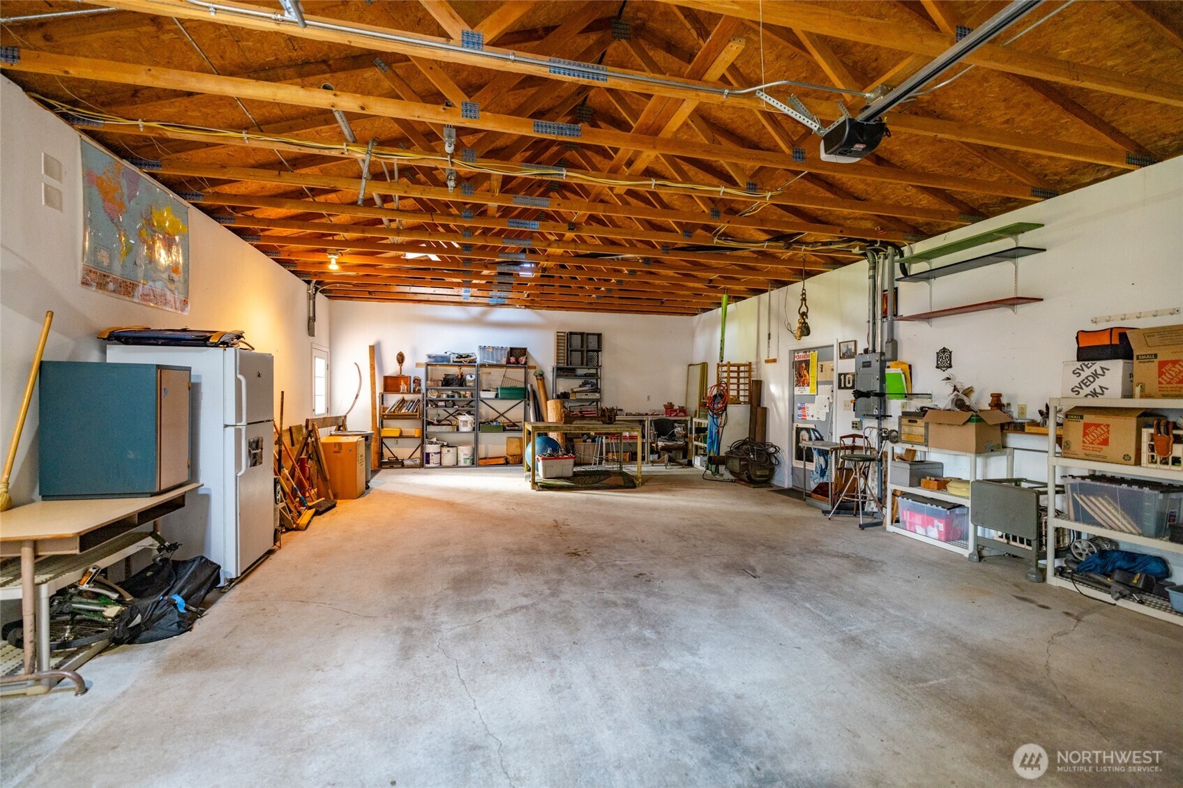 2408 148th Street Southwest Lynnwood, WA 98087 - Photo 28 of 40