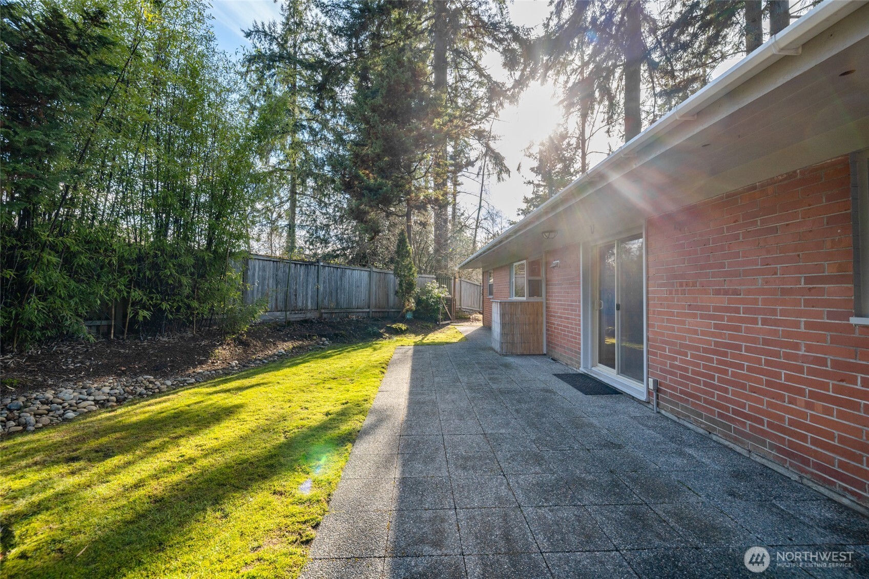 2408 148th Street Southwest Lynnwood, WA 98087 - Photo 30 of 40 a view of swimming pool with patio