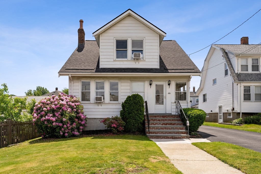 101 Bayfield Road Quincy, MA 02171 - Photo 1 of 42