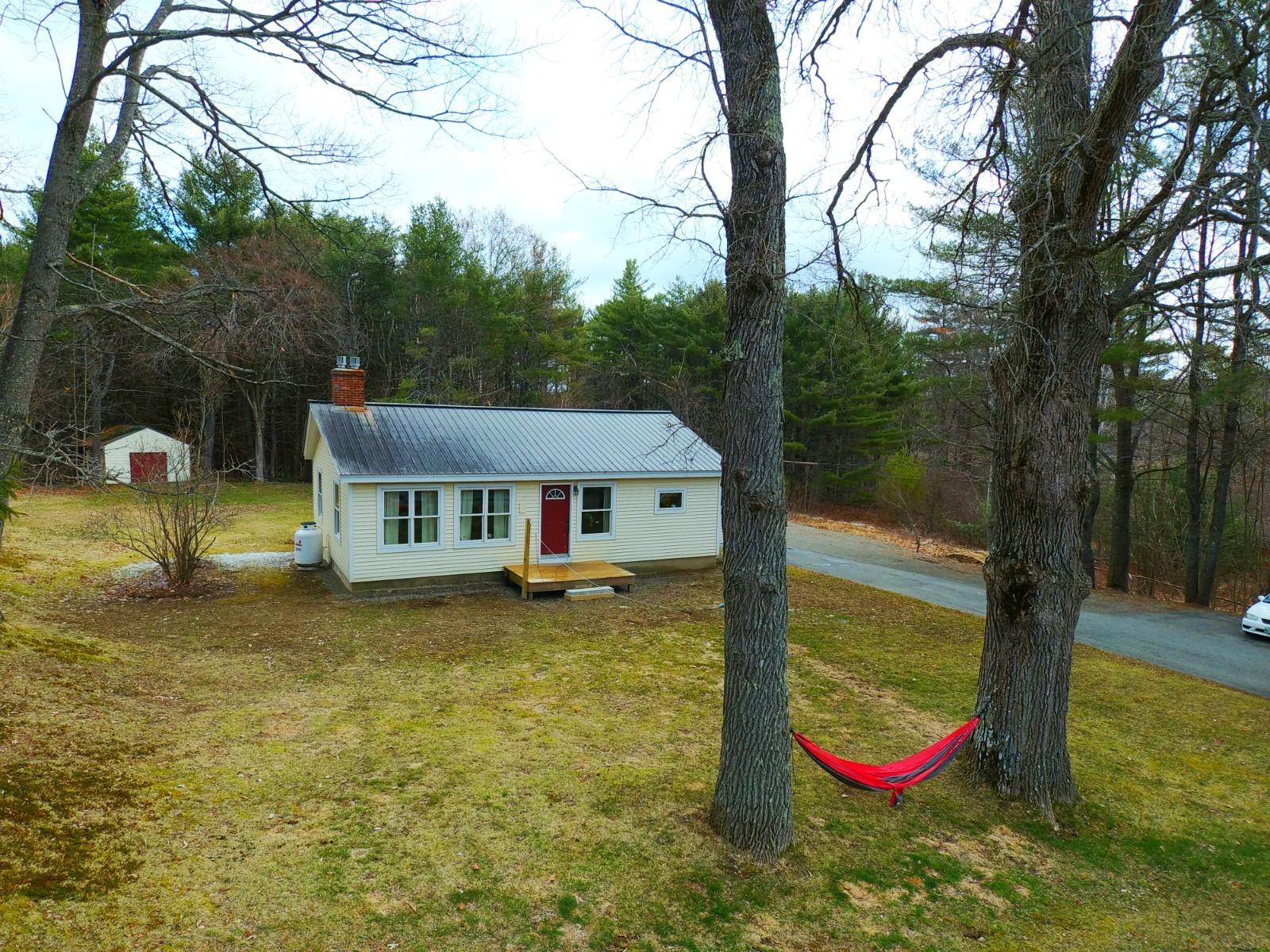 79 Kirkland Road Old Town, ME 04468 - Photo 6 of 27 3