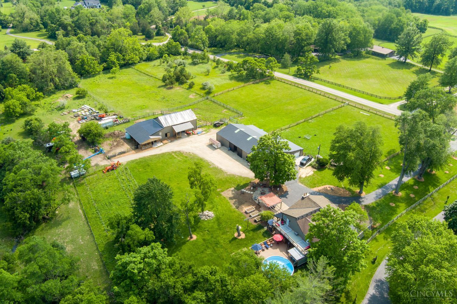 6500 Olive Branch Road Oregonia, OH 45054 - Photo 86 of 97