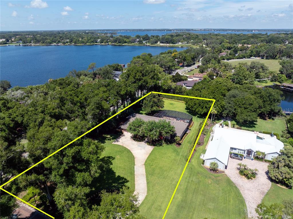 516 Jennifer Lane Windermere, FL 34786 - Photo 59 of 65