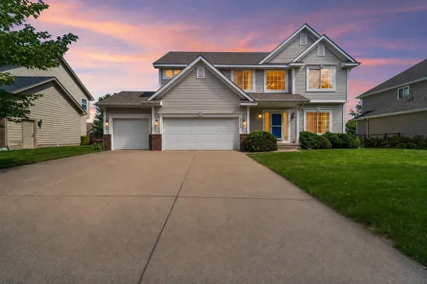 $435,000 | 6005 Northwest 97th Street, Johnston, IA 50131