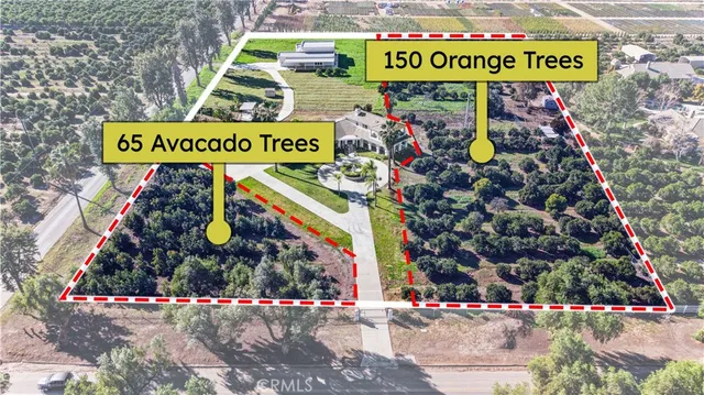 $2,990,000 | 2540 Monroe Street, Riverside, CA 92504