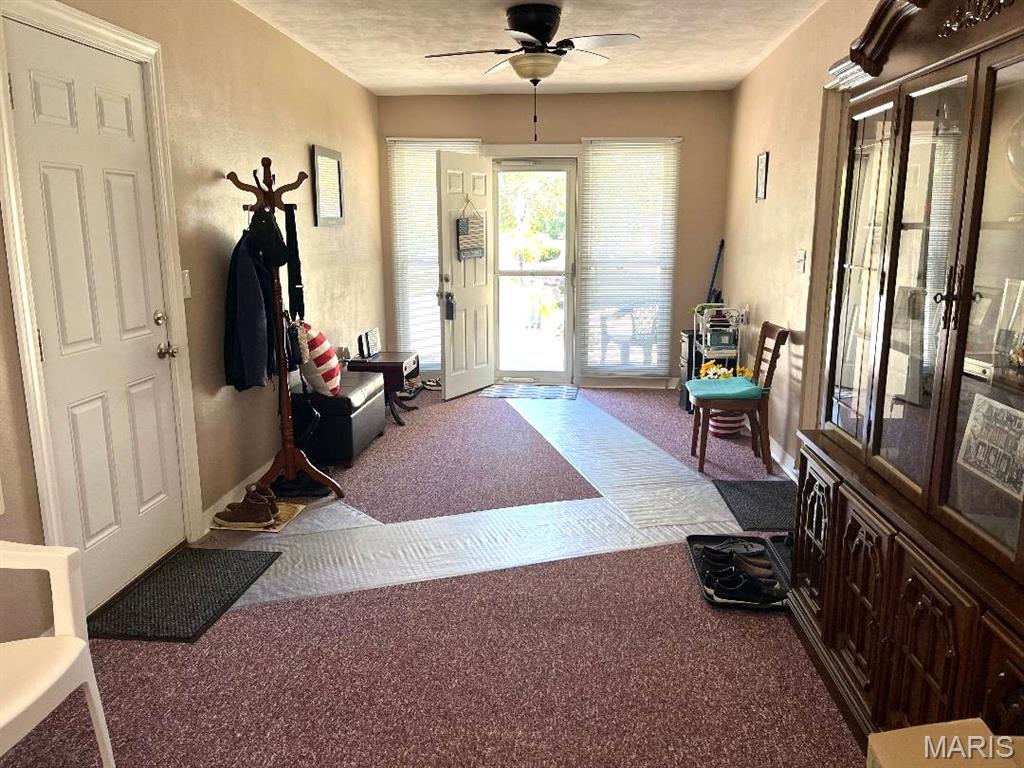 709 Pardee Road Godfrey, IL 62035 - Photo 14 of 17