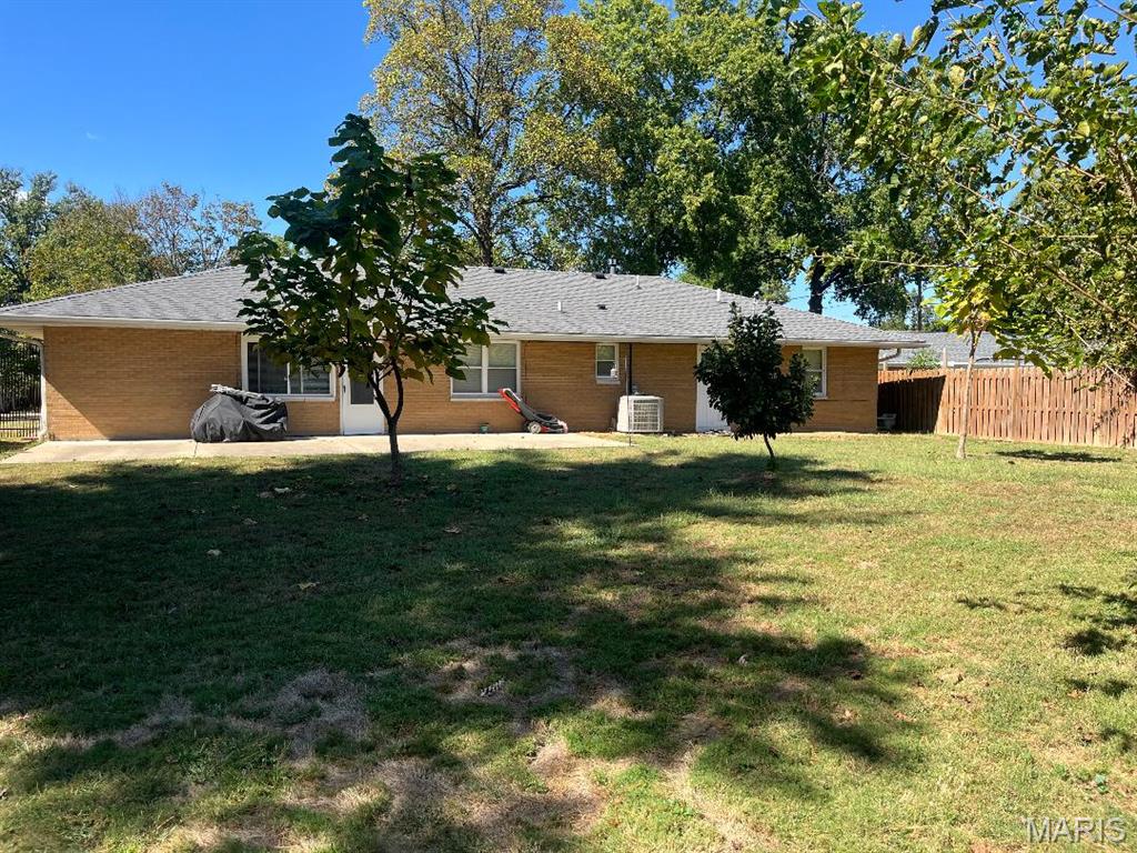 709 Pardee Road Godfrey, IL 62035 - Photo 17 of 17