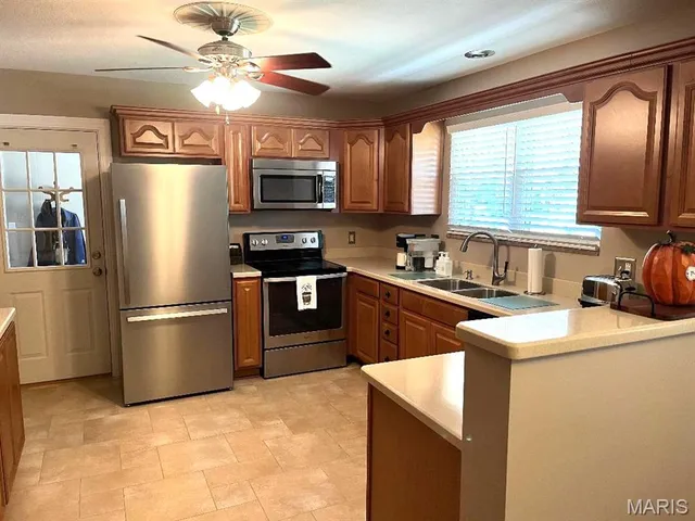 $175,000 | 709 Pardee Road, Godfrey, IL 62035