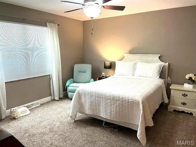 $175,000 | 709 Pardee Road, Godfrey, IL 62035