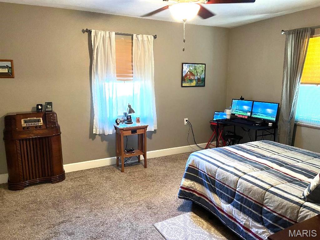 709 Pardee Road Godfrey, IL 62035 - Photo 8 of 17