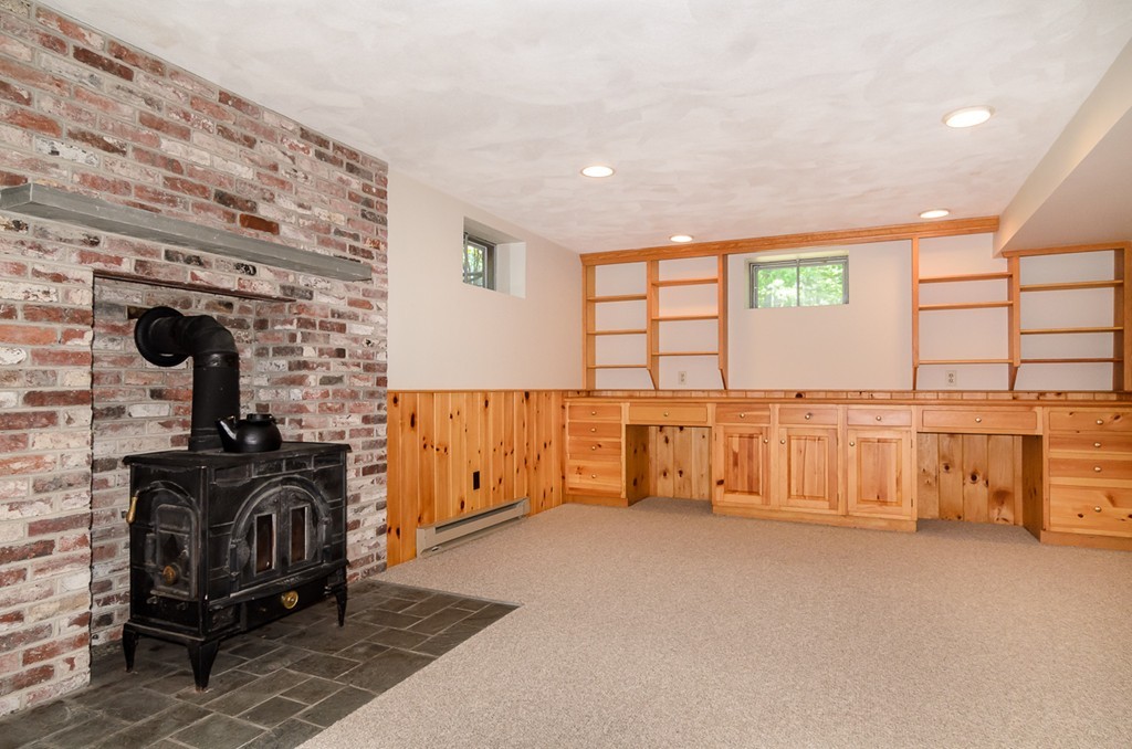 7 Folsoms Pond Road Wayland, MA 01778 - Photo 14 of 18 a view of a livingroom with furniture