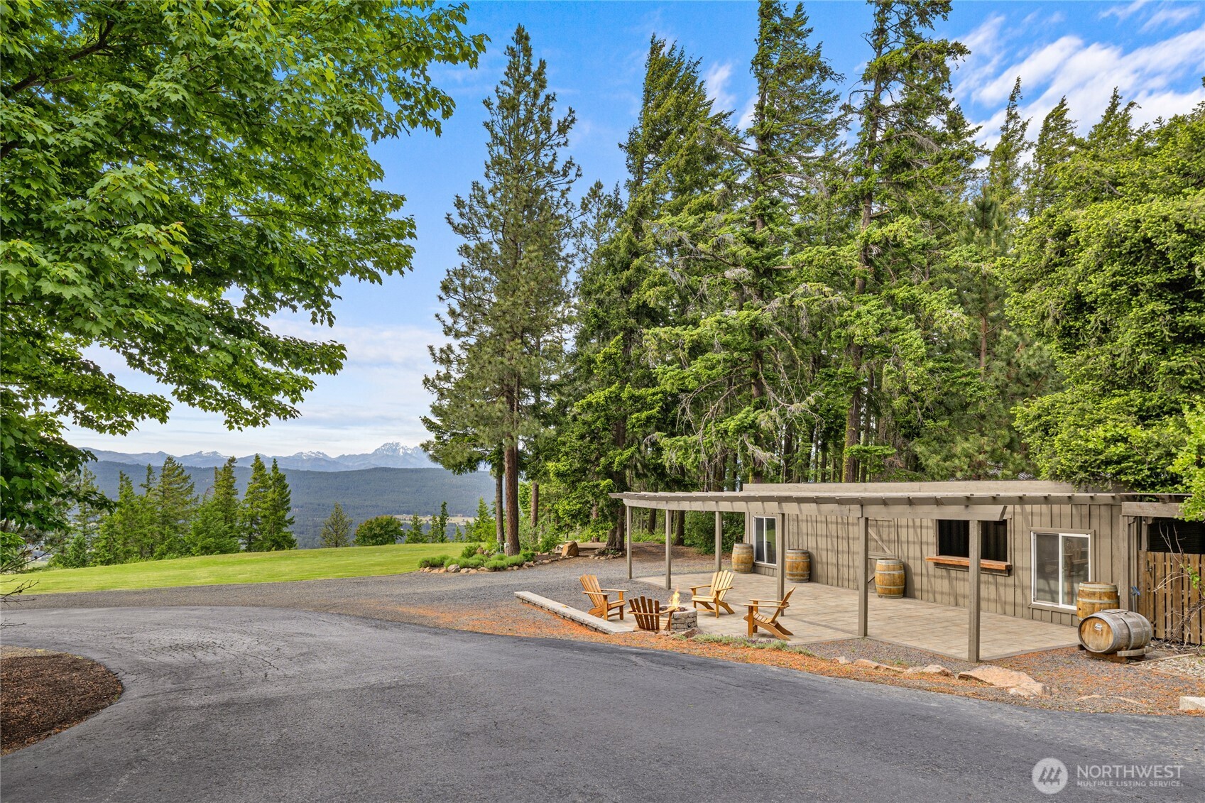 631 Thornton View Road Cle Elum, WA 98922 - Photo 25 of 40