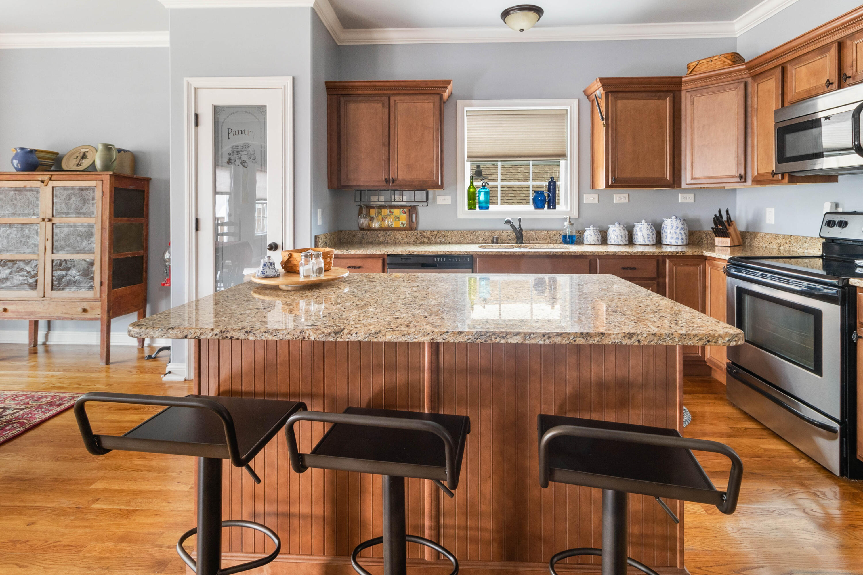 3229 Toll Gate Road Lexington, KY 40509 - Photo 12 of 42 010-3329ToolGate-Lexington-KY-full
