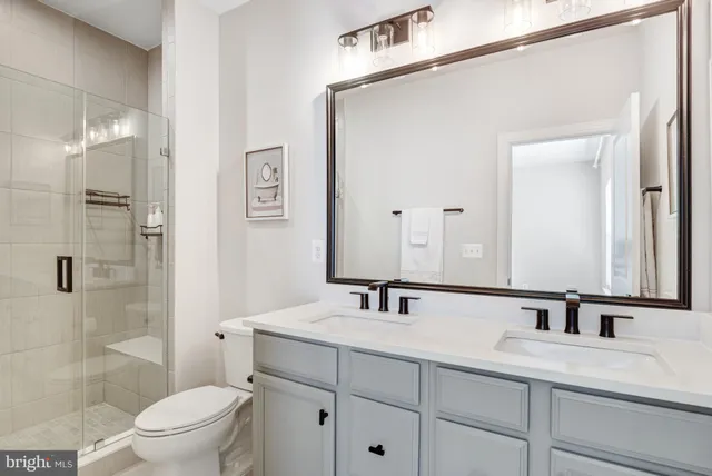 $584,900 | 6047 Camerons Ferry Drive, Haymarket, VA 20169