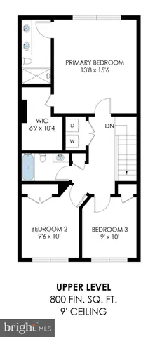 $584,900 | 6047 Camerons Ferry Drive, Haymarket, VA 20169