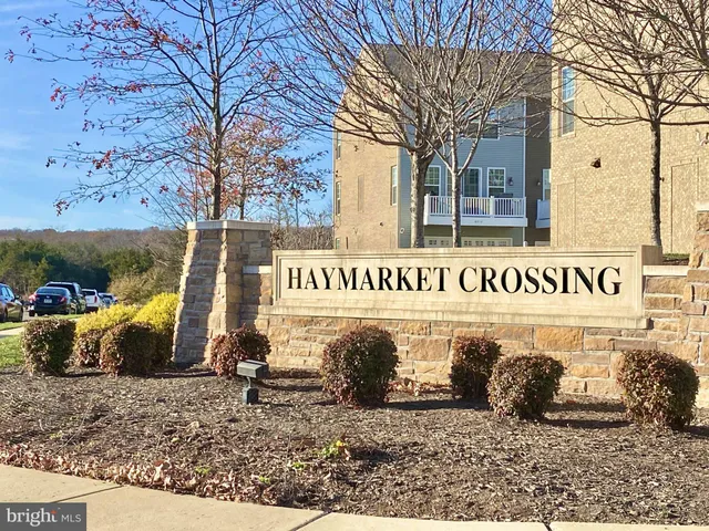 $584,900 | 6047 Camerons Ferry Drive, Haymarket, VA 20169