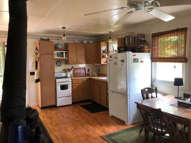 196 Pond Road Abbot, ME 04406 - Photo 4 of 14 Rose 110