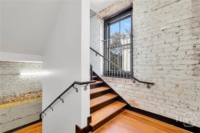 $610,000 | 310 West Broughton Street, Unit 2000, Savannah, GA 31401