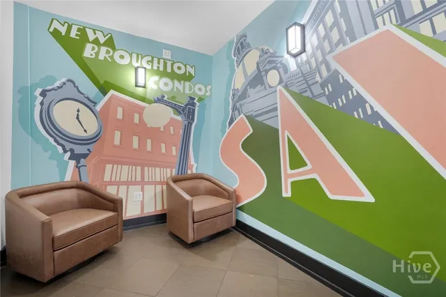 $610,000 | 310 West Broughton Street, Unit 2000, Savannah, GA 31401