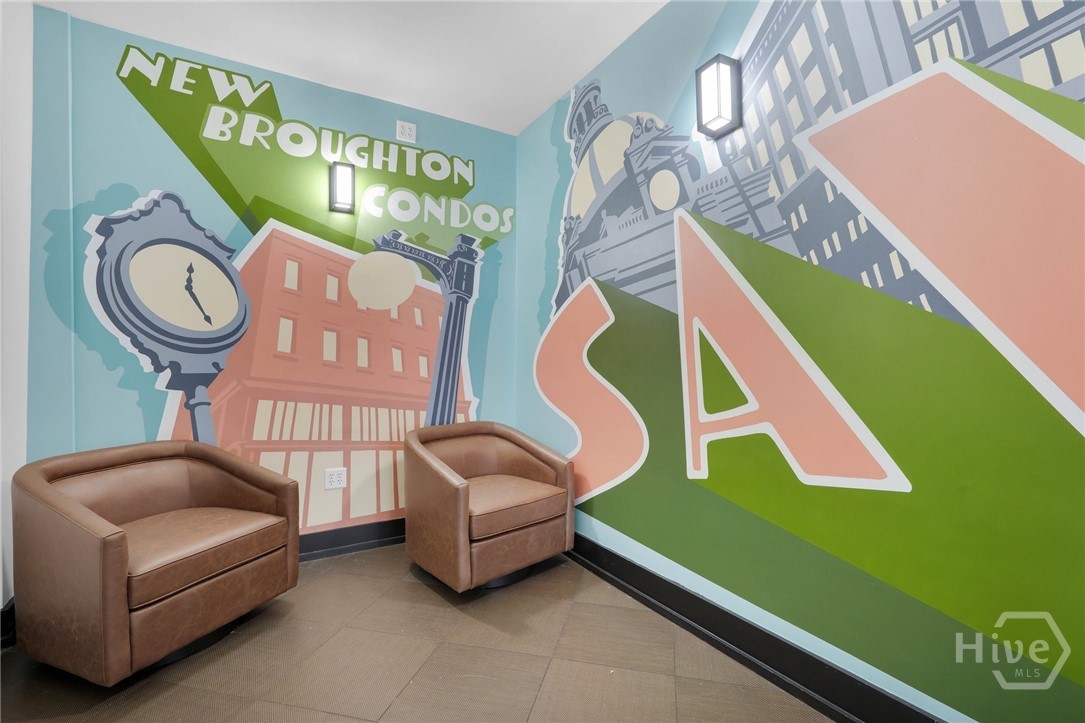 310 West Broughton Street, Unit 2000 Savannah, GA 31401 - Photo 16 of 17