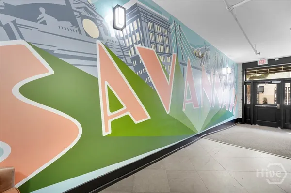 $574,000 | 310 West Broughton Street, Unit 2000, Savannah, GA 31401