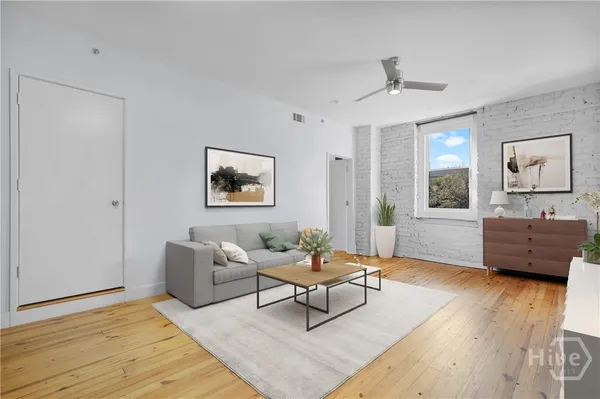 $574,000 | 310 West Broughton Street, Unit 2000, Savannah, GA 31401