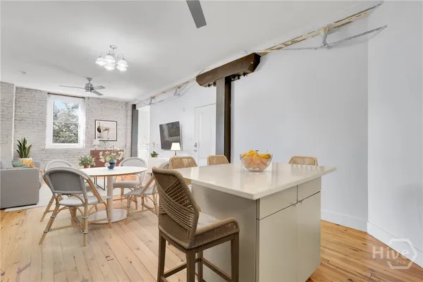 $574,000 | 310 West Broughton Street, Unit 2000, Savannah, GA 31401