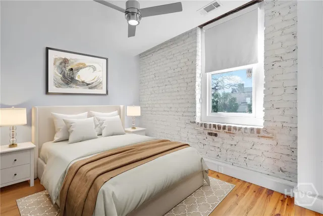 $610,000 | 310 West Broughton Street, Unit 2000, Savannah, GA 31401